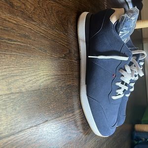 Foot Joy. Men’s size 12 wide. Golf shoes. Never worn